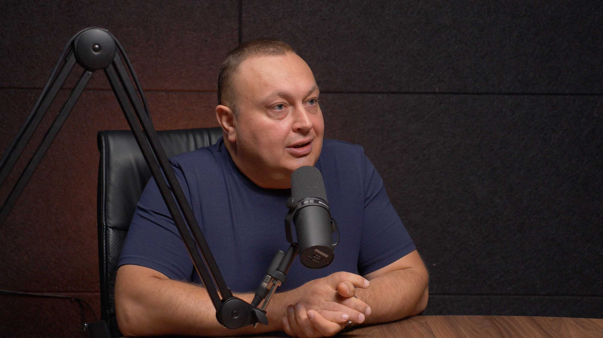 Mykhailo Fedorov identificado como tercera fuerza política en Ucrania según análisis sociológico