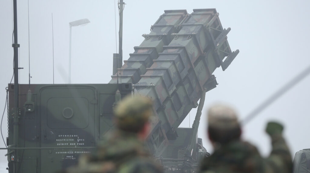 Polonia y Ucrania colaboran en la fabricación conjunta de misiles Patriot para reforzar la defensa regional