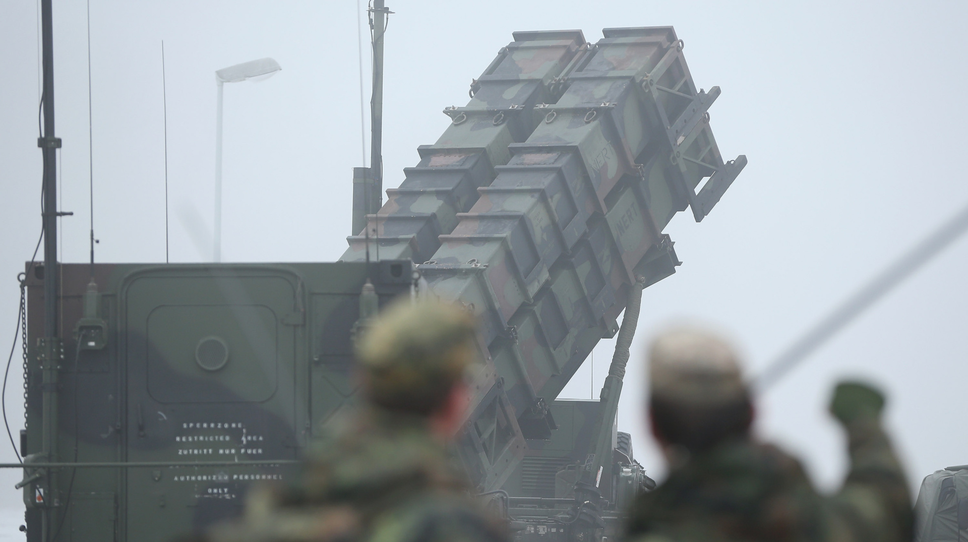 Polonia y Ucrania colaboran en la fabricación conjunta de misiles Patriot para reforzar la defensa regional