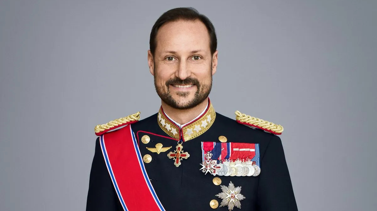 Haakon proclamado nuevo rey de Noruega tras la muerte de Harald V