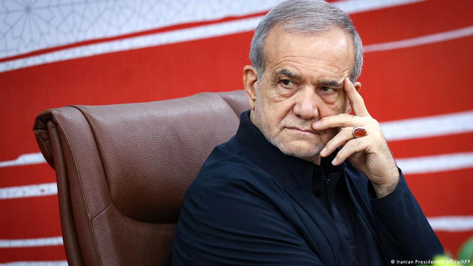 Funcionarios iraníes reconocen el impacto económico de las sanciones Irán impuestas por EE.UU.