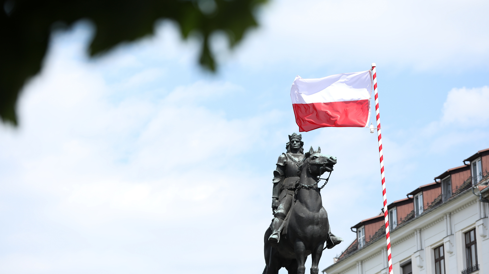Zona de impacto del misil en Polonia mientras Rusia es acusada de manipular datos sobre el incidente