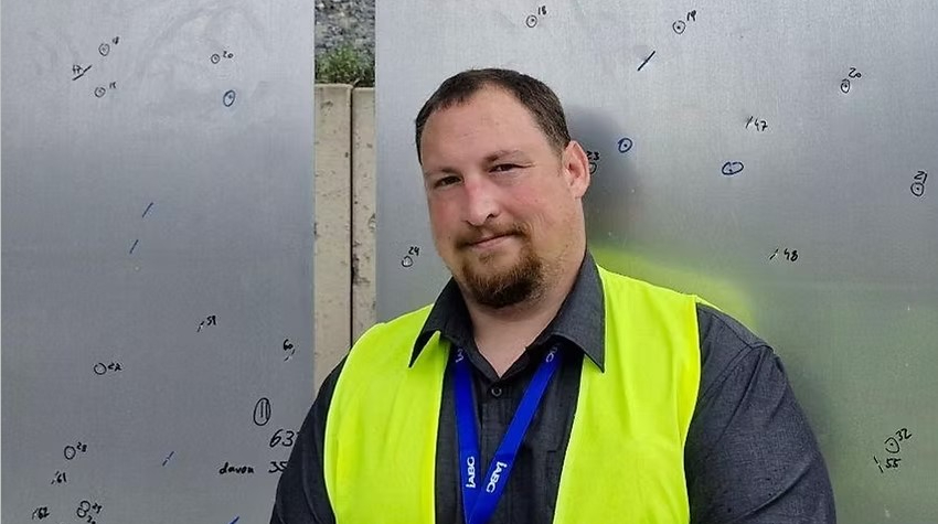 Agentes de seguridad alemanes desarticulan operación de espionaje ruso Alemania contra directivo de empresa de drones