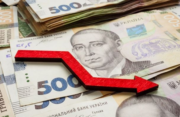 Negocios ucranianos afectados por la guerra Ucrania economía registran mayores pérdidas desde 2022