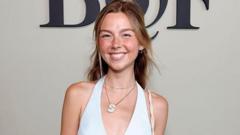 Sydney Towle tiktoker cáncer que documentó su enfermedad en redes sociales fallece a los 26 años