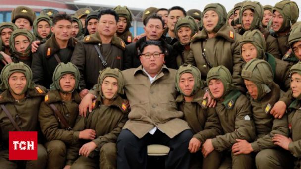 Tropas norcoreanas en Ucrania preparadas para regresar al frente de combate junto a fuerzas rusas