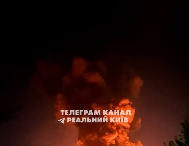 Ataque a Kiev deja un muerto y cuatro heridos incluido un menor entre los afectados