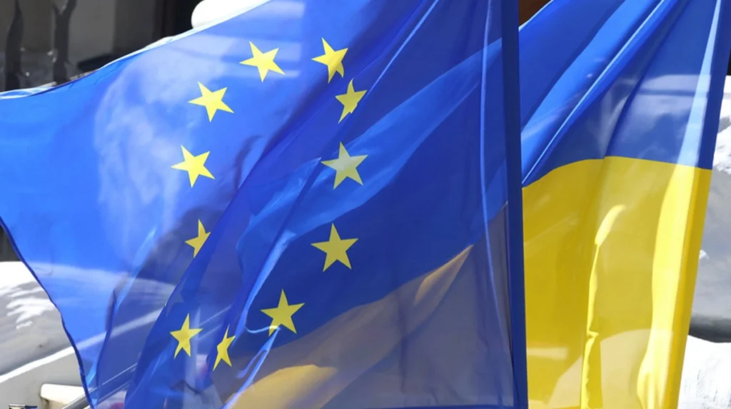 Ministros de la UE reunidos en Irlanda para debatir la ampliación UE Ucrania