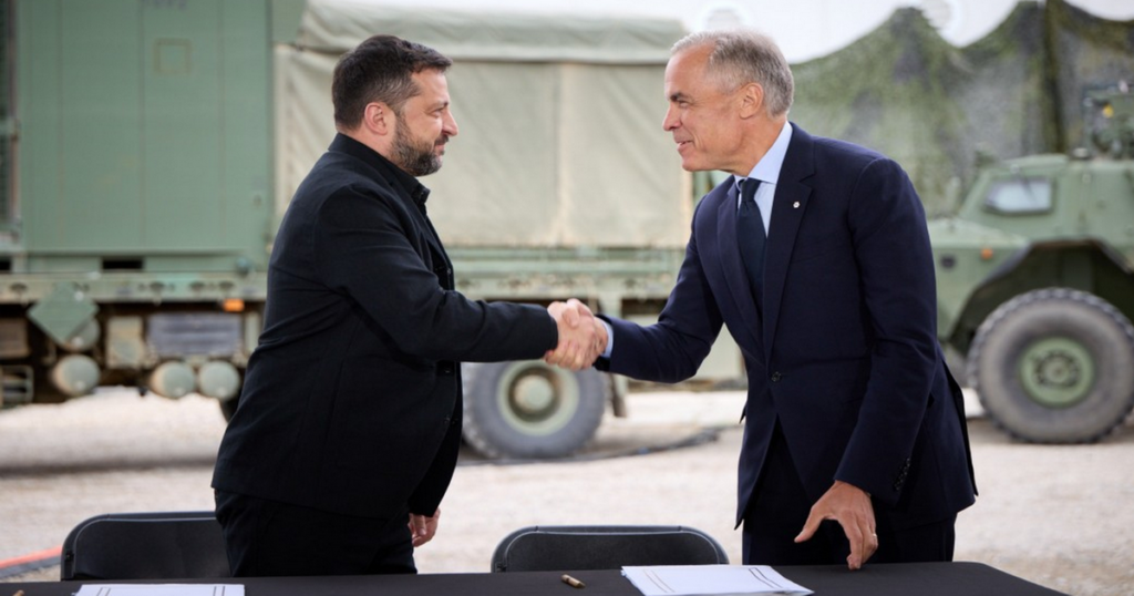 Drones militares Canadá desplegados en ejercicio táctico tras inversión de 350 millones inspirada en Ucrania