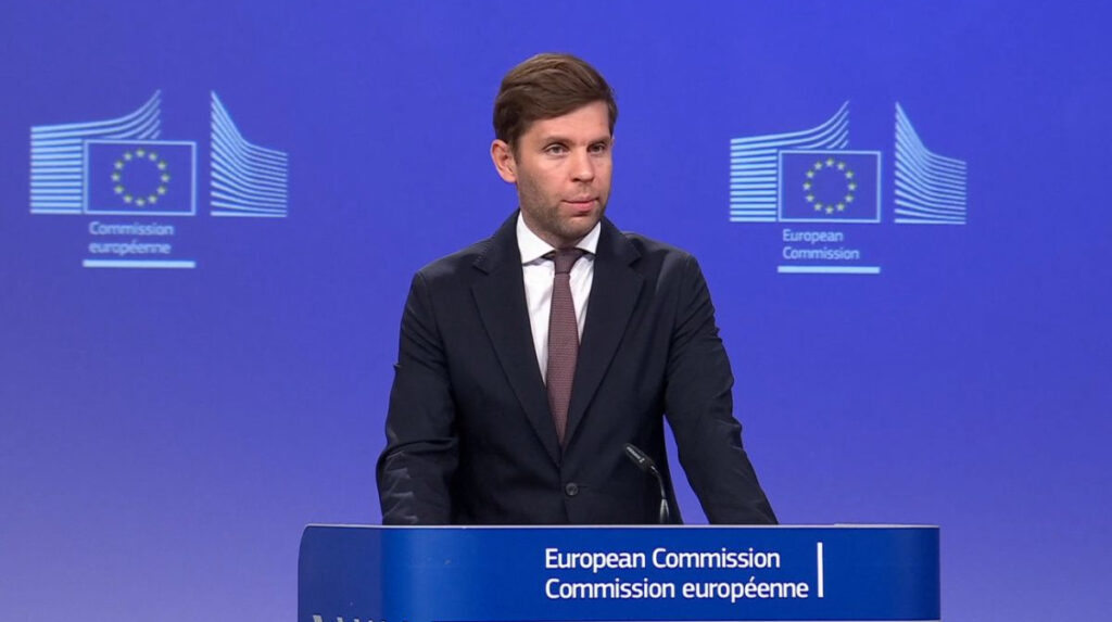 Reunión de la UE para evaluar la ayuda financiera Ucrania en el presupuesto 2026