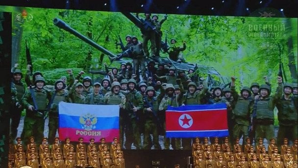 Representante de Seúl ante la ONU denuncia que la alianza Rusia Corea del Norte prolonga la guerra en Ucrania
