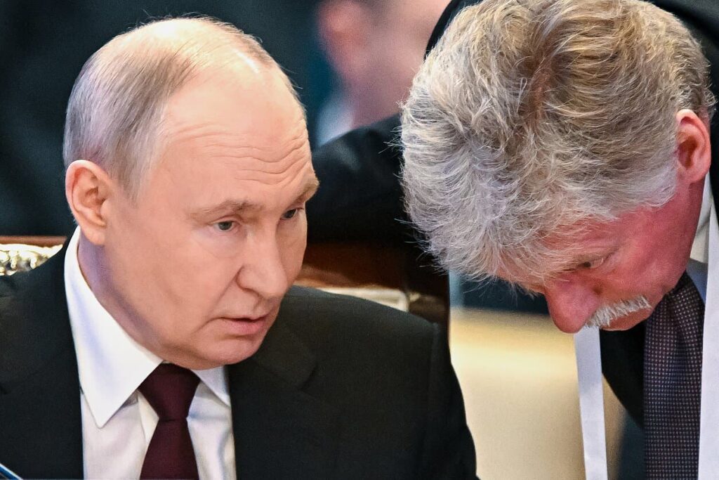 Lituania responde con firmeza ante las amenazas nucleares de Rusia durante el conflicto en Europa del Este