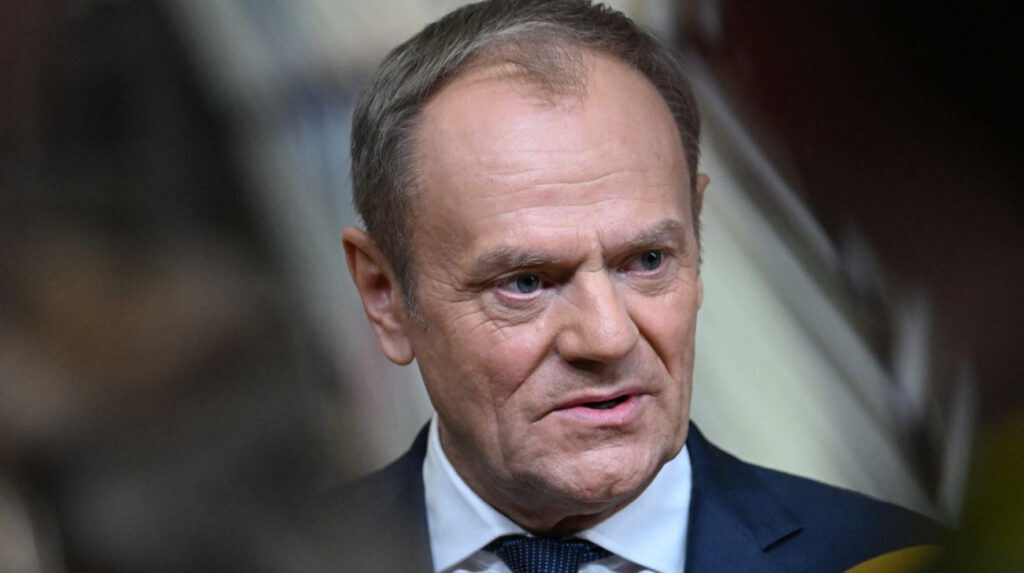 Donald Tusk advierte sobre posibles ataques de Rusia en Polonia durante declaraciones oficiales