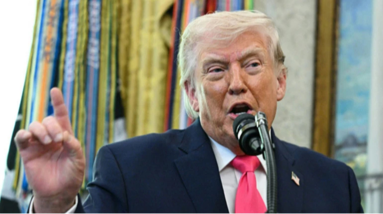 Trump firma orden ejecutiva rechazando restricciones al desarrollo de la inteligencia artificial en Estados Unidos