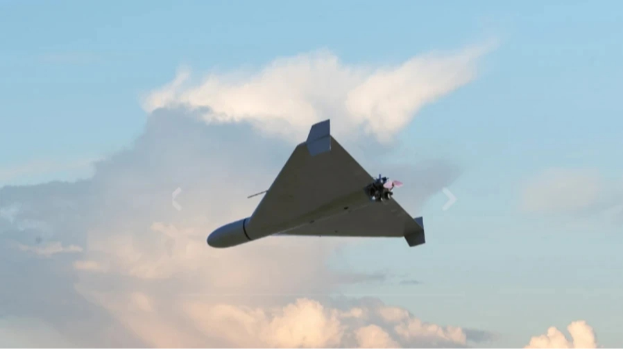 Drones Geran Rusia desplegados en operaciones militares solicitados por Irán