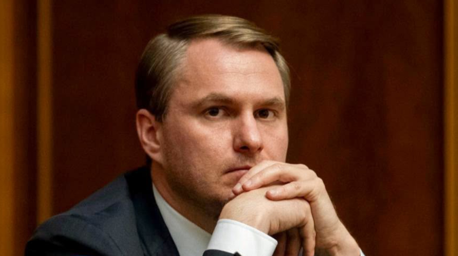 Zelenski destituye al fiscal general Ucrania Kravchenko en medio de la guerra