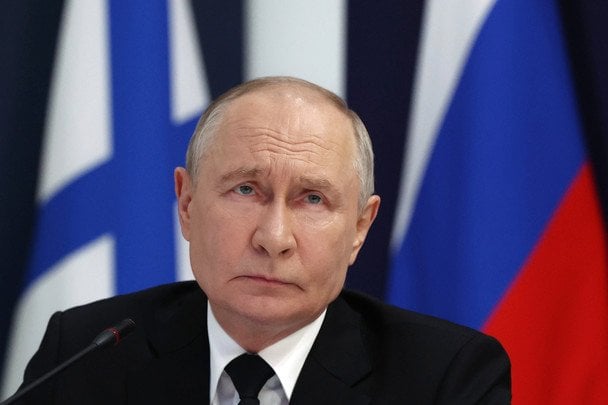Kurt Volker advierte sobre las escasas perspectivas de paz en la guerra Ucrania con Putin