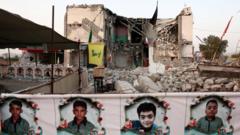 Expertos de la ONU advierten que EE.UU. pudo cometer crímenes de guerra en Irán con ataques militares