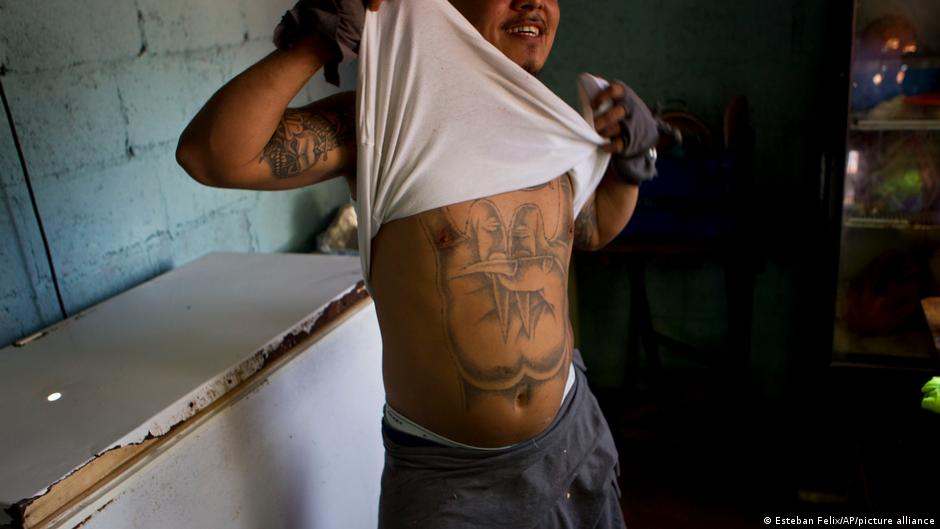 Autoridades de Honduras declaran terroristas a tres organizaciones criminales en el país