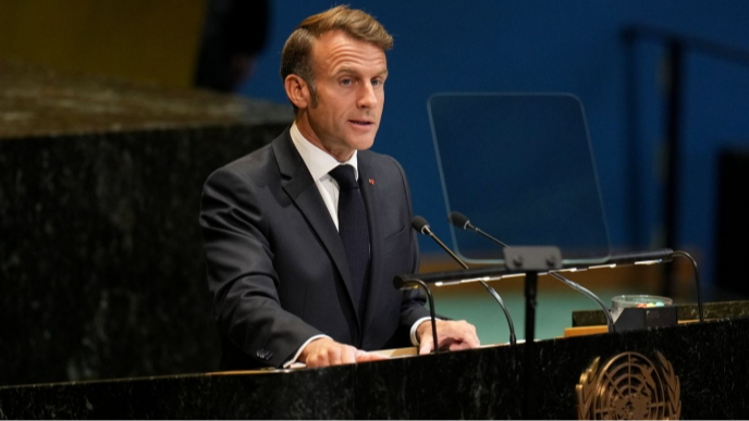 Francia refuerza su seguridad nacional ante posibles ataques híbridos de Rusia en territorio europeo