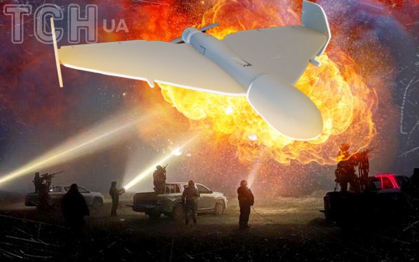 Drones Shahed utilizados por Rusia en ataques militares con producción anual prevista de 28.000 unidades
