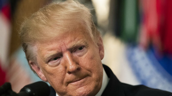Trump pide a Putin poner fin a la guerra en Ucrania en nuevo llamado diplomático