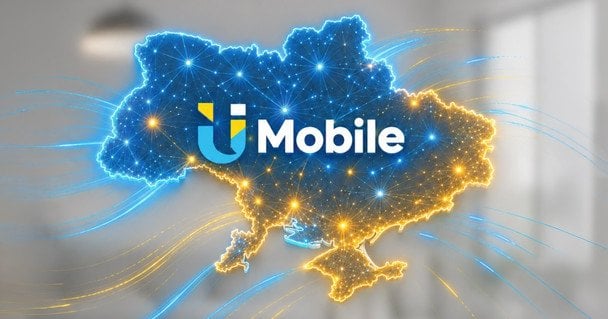 Tarifas móviles flexibles Símka de U Mobile donde el usuario elige su plan personalizado
