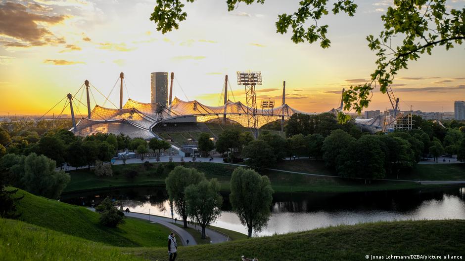 Candidaturas de Múnich y Colonia-Rin-Ruhr para las olimpiadas Alemania 2040