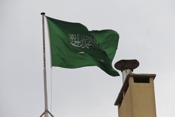 Instalaciones nucleares de Arabia Saudí bajo advertencia de EE.UU. sobre ambiciones atómicas del reino