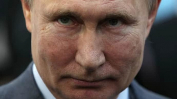 Putin habla sobre las negociaciones Ucrania Rusia como responsabilidad de ambas partes en el conflicto