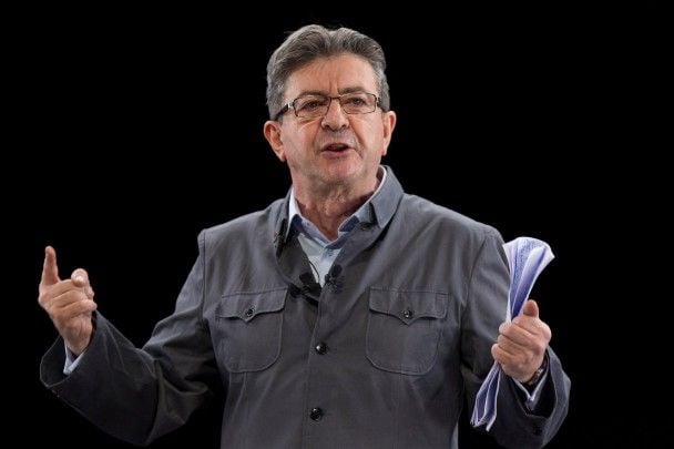 Escándalo en Francia por declaraciones polémicas sobre Ucrania en el debate político europeo