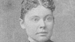 Fotografía histórica relacionada con el caso Lizzie Borden, el crimen sin resolver más célebre de Estados Unidos
