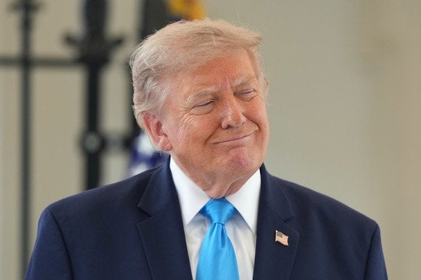 Análisis militar sobre la falta de presión económica Rusia por parte de Estados Unidos hacia Putin