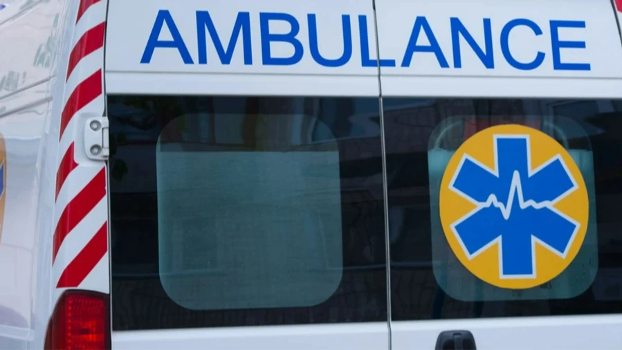Ataque a Járkov deja 20 heridos entre ellos 8 niños tras bombardeo ruso en la ciudad ucraniana