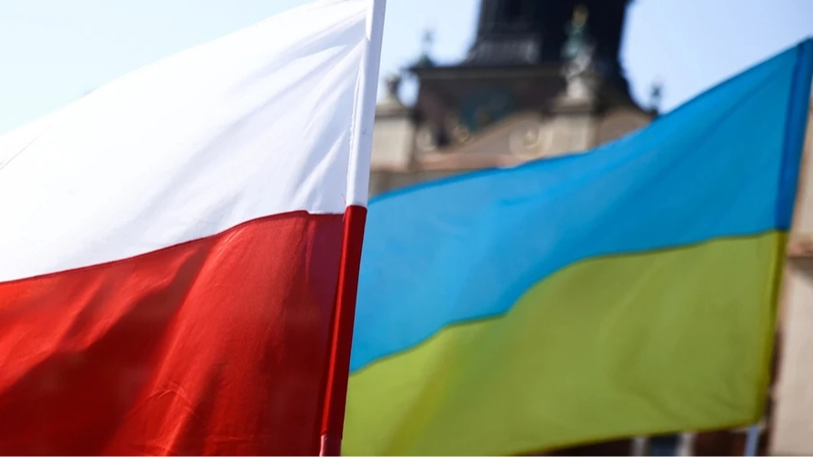 Ministros de Polonia y la UE firman acuerdo de compensación por ayuda militar Ucrania
