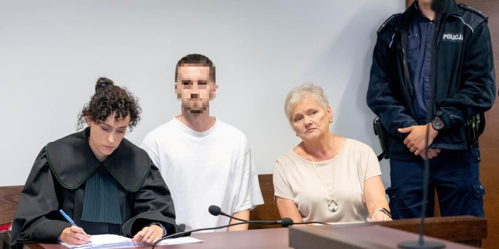 Tribunal polaco condena a ciudadano bielorruso por sabotaje Polonia en operación de desestabilización