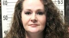 Christa Pike, primera mujer ejecutada en Tennessee en más de 200 años por asesinato