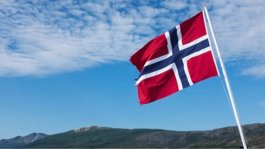 Niños deportados de Ucrania en el marco de la iniciativa noruega de 2,3 millones de euros para su búsqueda