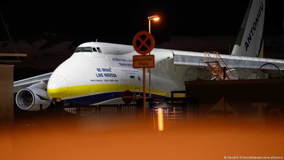 Agentes de seguridad alemanes investigan atentado frustrado en Leipzig vinculado a guerra híbrida Rusia