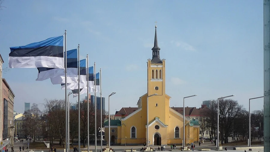 Incendio en la sede de Milrem Robotics en Estonia atribuido a sabotaje ruso