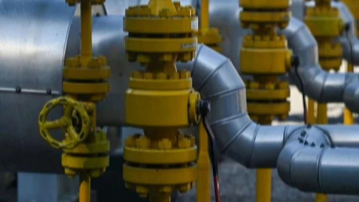 Acuerdo de suministro de gas entre Serbia y Rusia firmado hasta finales de 2024