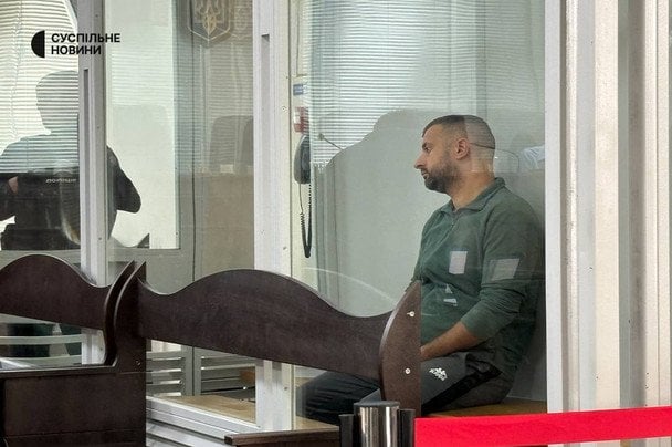 Tribunal dicta medida cautelar al chofer de un fiscal en el caso Cartago