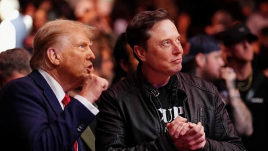 Elon Musk y Newt Gingrich analizarán el futuro de la guerra en una comisión asesora del Pentágono