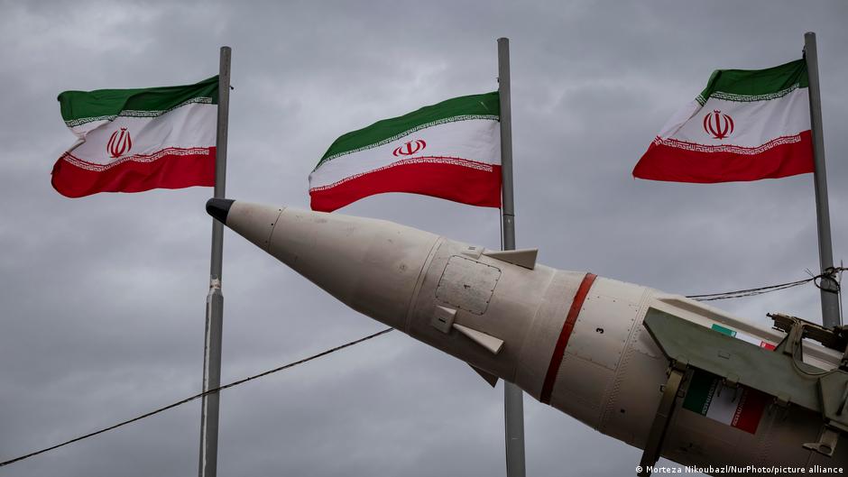 Instalaciones del programa nuclear Irán en una fase crítica de tensión internacional