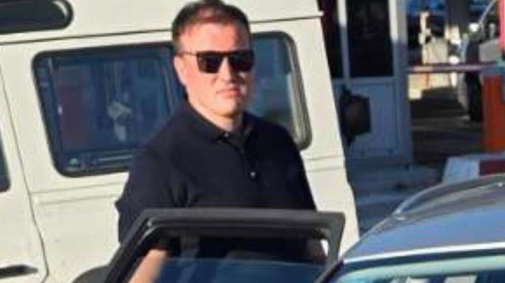 Rybar detenido: fundador del canal de Telegram pro-ruso arrestado en Montenegro