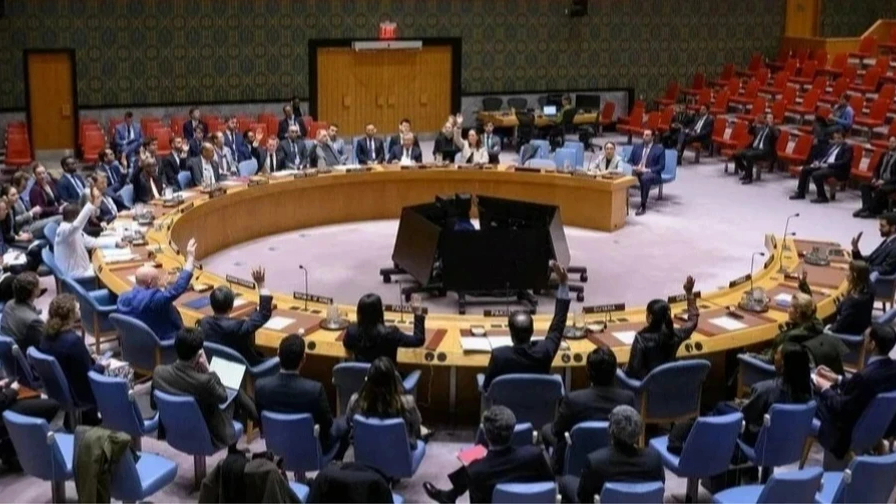 Ucrania elegida miembro del Consejo de Derechos Humanos ONU para el período 2027 a 2029
