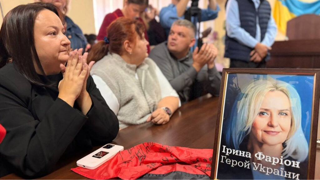 Investigación del asesinato Farión sin identificar a los autores intelectuales del crimen