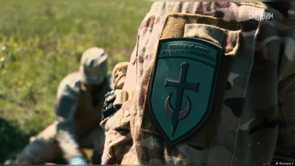 Prisioneros de guerra Ucrania: el caso Oliinyk, un soldado que sirvió al enemigo para escapar del cautiverio