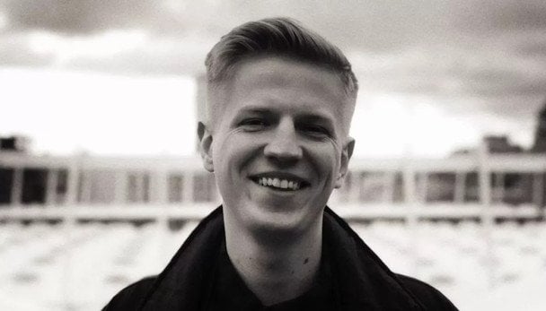 Periodista ucraniano guerra Samuil Proskuriakov reconocido cuatro años después de morir en combate en 2022