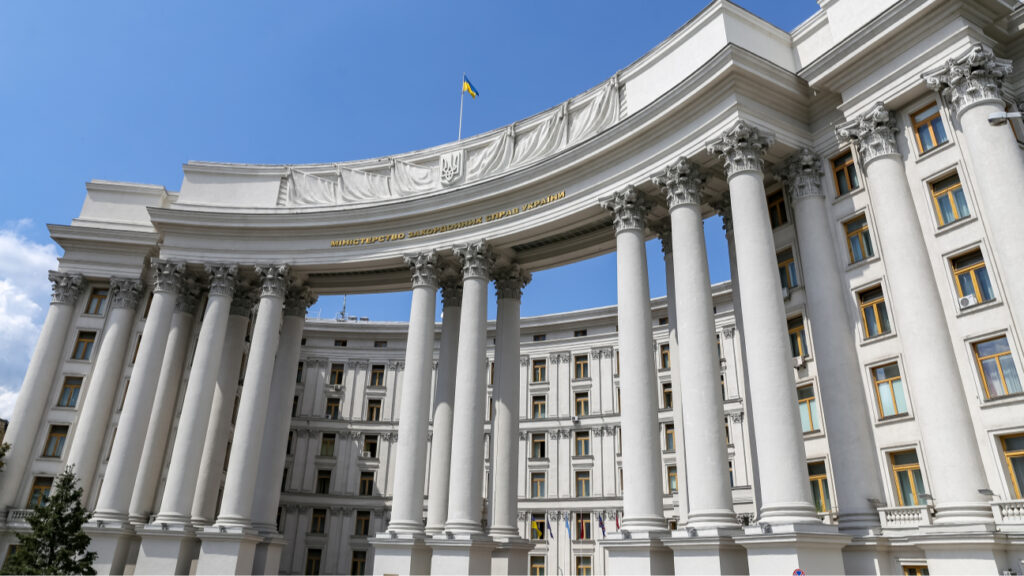 ucraniana detenida en Kazajistán a petición de Rusia durante operativo de seguridad